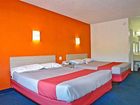 фото отеля Motel 6 Little Rock - North