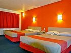 фото отеля Motel 6 Little Rock - North