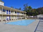 фото отеля Motel 6 Little Rock - North