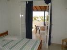 фото отеля Ioanna's Rooms Hotel Kalamos (Kythira)