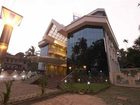 фото отеля Kanoos Residency Hotel Guruvayoor