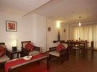 фото отеля Kanoos Residency Hotel Guruvayoor