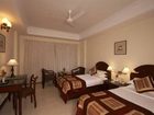 фото отеля Kanoos Residency Hotel Guruvayoor