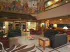 фото отеля Kanoos Residency Hotel Guruvayoor
