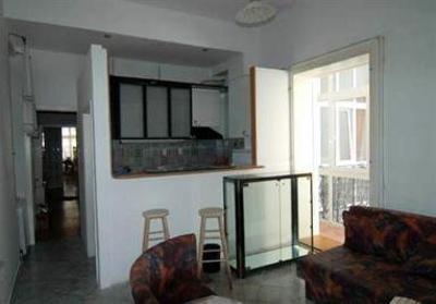 фото отеля Af-Terr Hostel