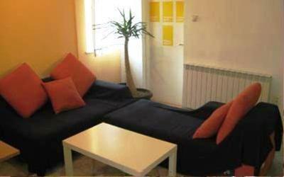 фото отеля Af-Terr Hostel
