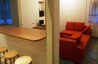фото отеля Af-Terr Hostel