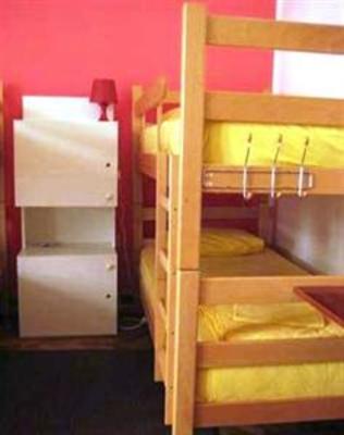 фото отеля Af-Terr Hostel