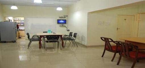 фото отеля Nakshatra - Chitranjan Road Hotel