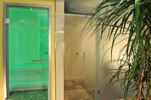 фото отеля Familienhotel Moos Alm