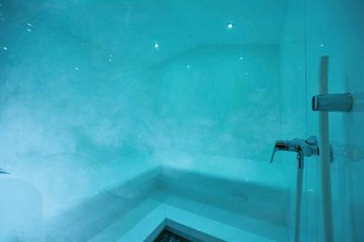 фото отеля Familienhotel Moos Alm