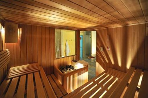 фото отеля Familienhotel Moos Alm