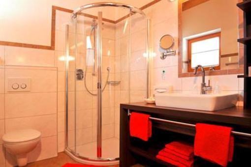 фото отеля Familienhotel Moos Alm