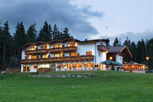 фото отеля Familienhotel Moos Alm
