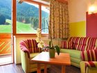 фото отеля Familienhotel Moos Alm