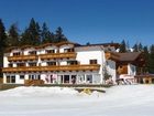 фото отеля Familienhotel Moos Alm