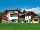 фото отеля Familienhotel Moos Alm