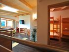 фото отеля Familienhotel Moos Alm