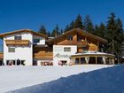 фото отеля Familienhotel Moos Alm