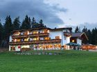 фото отеля Familienhotel Moos Alm