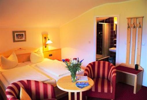фото отеля Gasthof Kohlhiasl Hotel Schonau am Konigssee