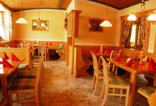 фото отеля Gasthof Kohlhiasl Hotel Schonau am Konigssee