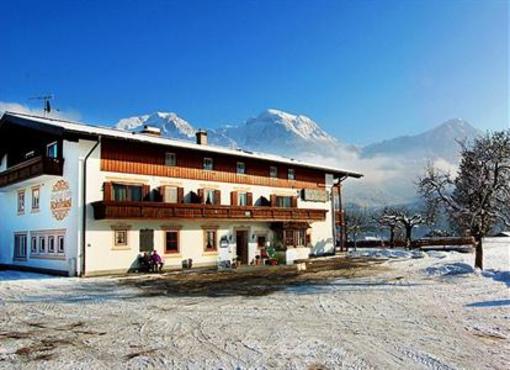 фото отеля Gasthof Kohlhiasl Hotel Schonau am Konigssee