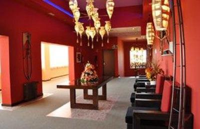 фото отеля Hotel Moya Honrubia