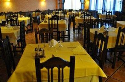 фото отеля Hotel Moya Honrubia