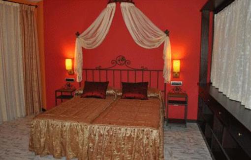 фото отеля Hotel Moya Honrubia