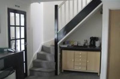 фото отеля Midway Place Bed and Breakfast Bradford-on-Avon