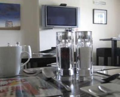 фото отеля Midway Place Bed and Breakfast Bradford-on-Avon