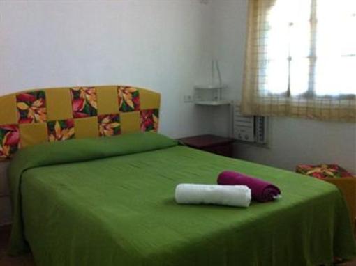 фото отеля Residencia Vila Magiosa Buzios