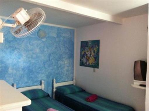 фото отеля Residencia Vila Magiosa Buzios