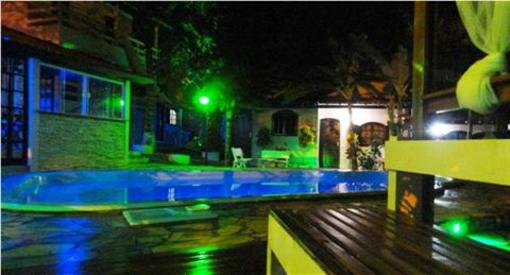 фото отеля Residencia Vila Magiosa Buzios