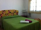 фото отеля Residencia Vila Magiosa Buzios