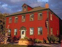 Bailey House Bed and Breakfast