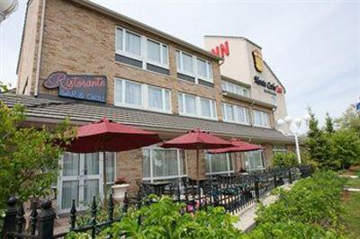фото отеля Monte Carlo Inns Markham