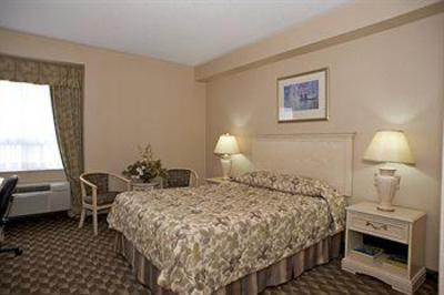 фото отеля Monte Carlo Inns Markham