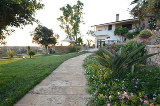 фото отеля B&B Bella Vista