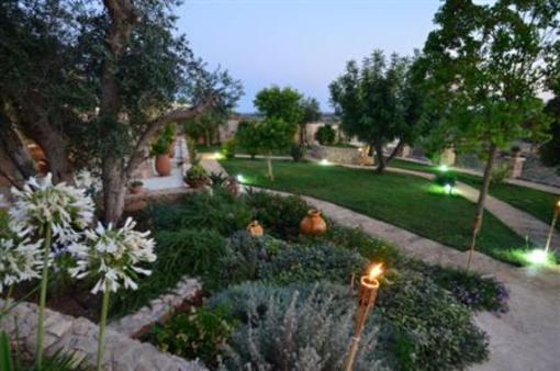 фото отеля B&B Bella Vista