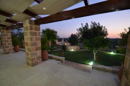 фото отеля B&B Bella Vista