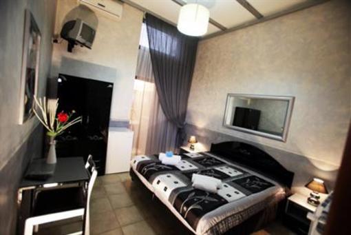 фото отеля B&B Bella Vista