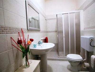 фото отеля B&B Bella Vista