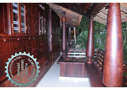 фото отеля Akhil Beach Resort