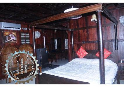 фото отеля Akhil Beach Resort