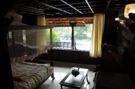 фото отеля Akhil Beach Resort