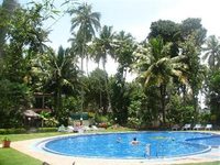 Akhil Beach Resort