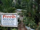 фото отеля Akhil Beach Resort