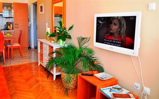 фото отеля Apartment Riva